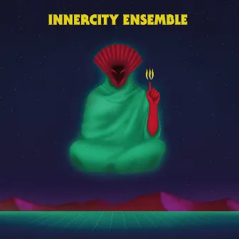 IV by Innercity Ensemble