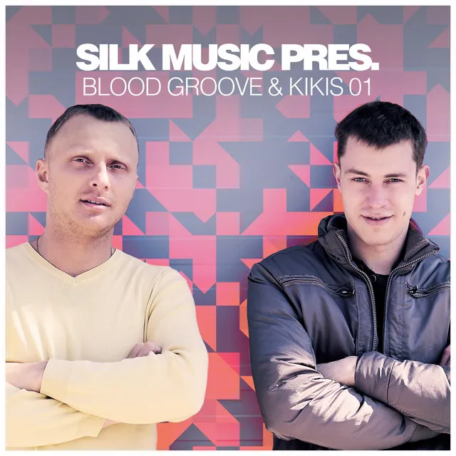 Another Skin - Blood Groove & Kikis Remix