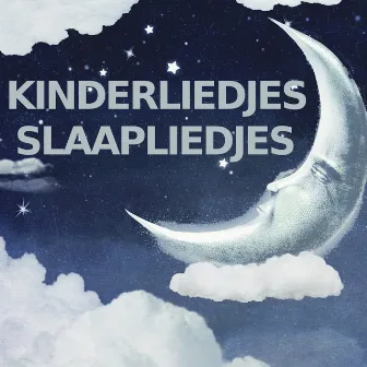 Kinderliedjes Slaapliedjes by Wiegeliedje