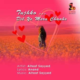 Tujhko Dil Ye Mera Chaahe by Altaaf Sayyed