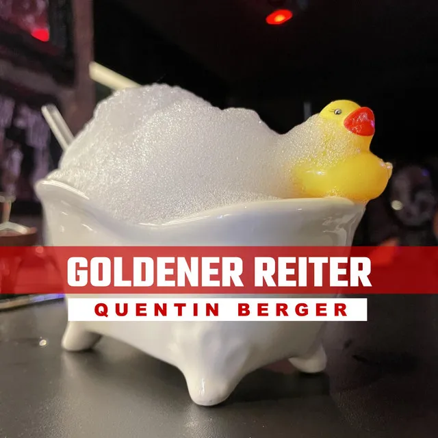 Goldener Reiter