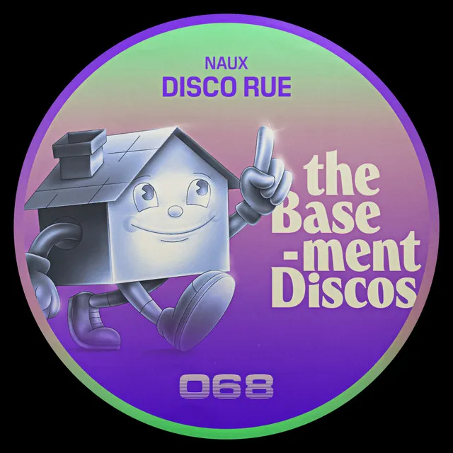 Disco Rue - Larry Houl's Funky Street Mix