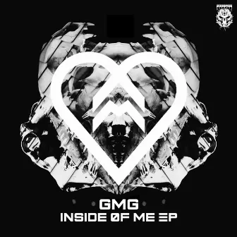 Inside of Me EP by GMG