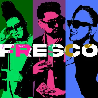 FRESCO by AF The Prophecy