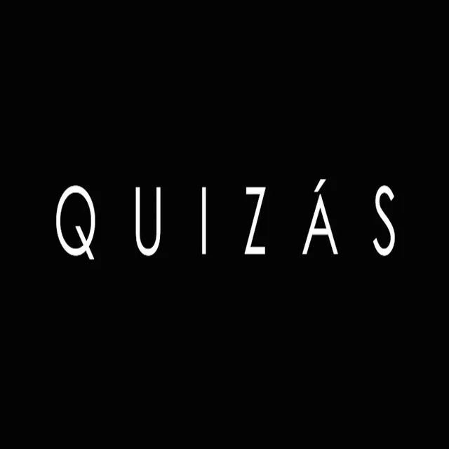 Quizás (Live Session)