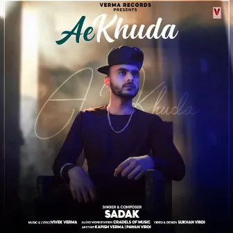 Ae Khuda by Sadak