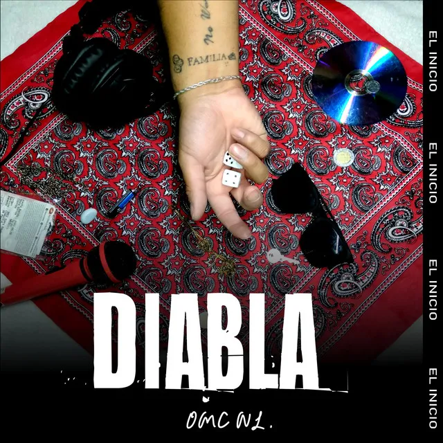 DIABLA (EL INICIO)