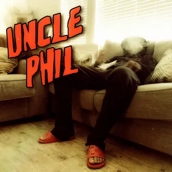 Uncle Phil by Turbo Trill