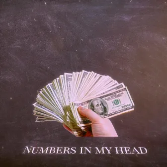 Numbers In My Head by Worldwide Ruckus