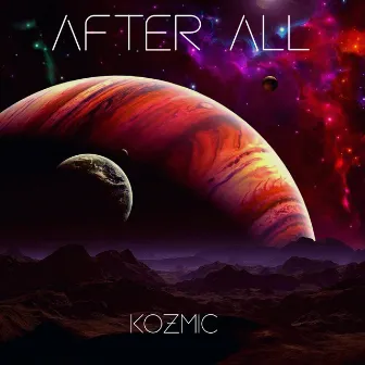 After All by Kozmic