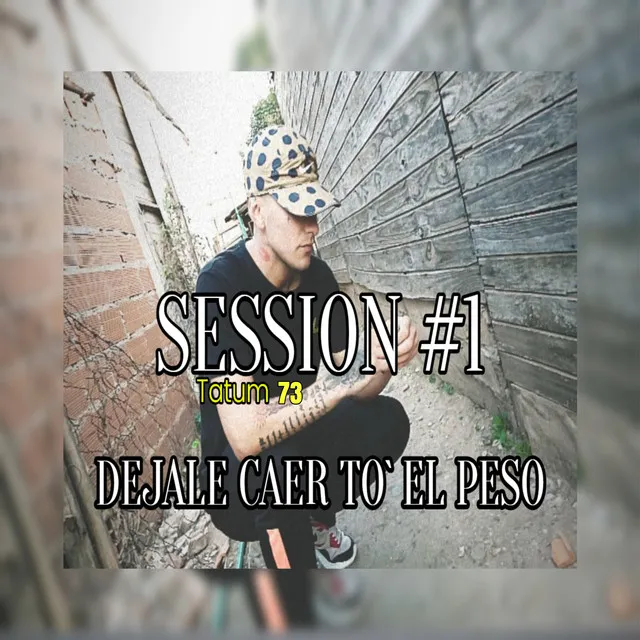 Session #1 Dejale Caer To' el Peso