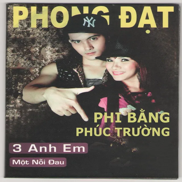 Một Nỗi Đau