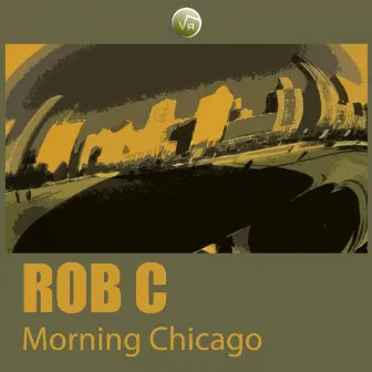 Morning Chicago by Unknown Artist