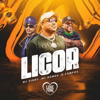 Licor by Mc Romeo