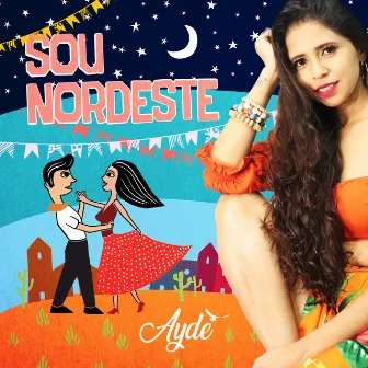 Sou Nordeste by Ayde