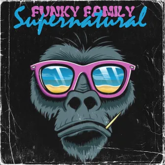 Supernatural by Funky Family