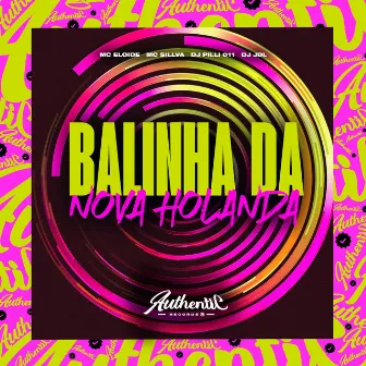 Balinha da Nova Holanda by DJ Pilli011