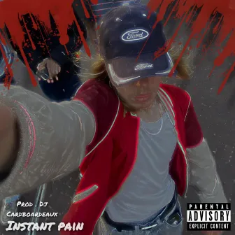 INSTANT PAIN by Evil God Aidan