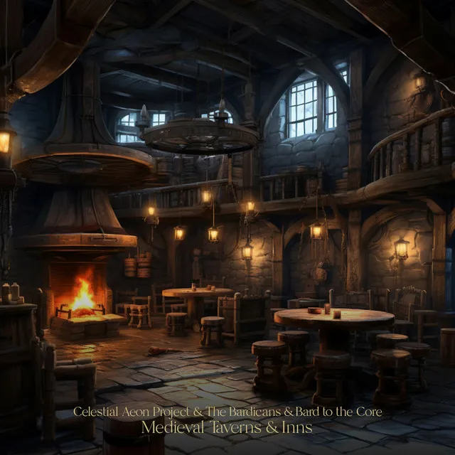 Medieval Taverns & Inns