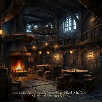 Medieval Taverns & Inns by Bard to the Core