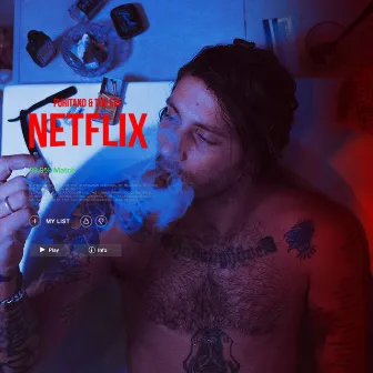 NETFLIX by The Eve