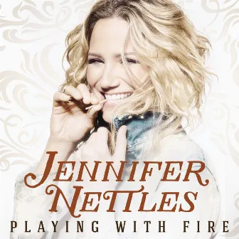 Drunk In Heels by Jennifer Nettles