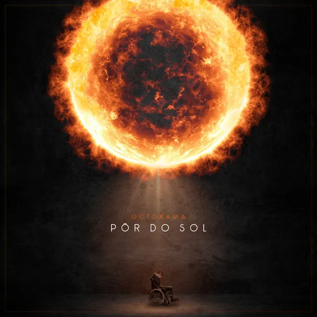 Pôr do Sol