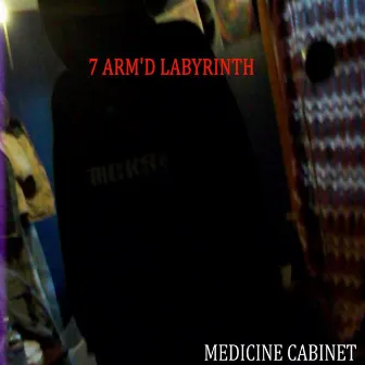 Medicine Cabinet by 7 Arm'd Labyrinth