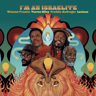 I'm an Israelite by Winston Francis