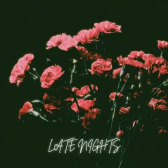 Late Nights & Thoughts by rteedope