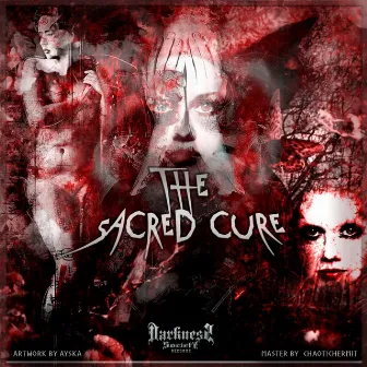 V.A. The Sacred Cure by Darkness Society[REC]