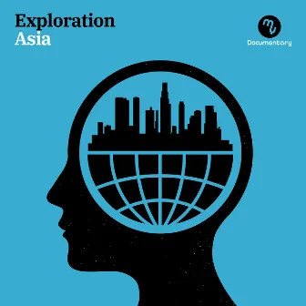 Exploration Asia by Robin Leclair