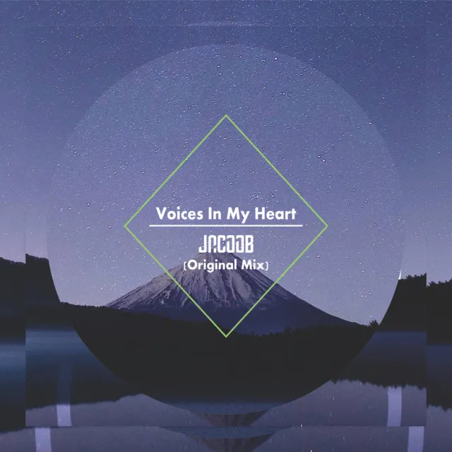 Voices In My Heart