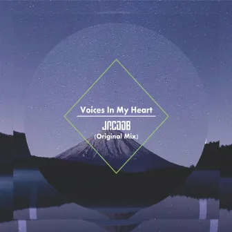 Voices In My Heart by Jacoob