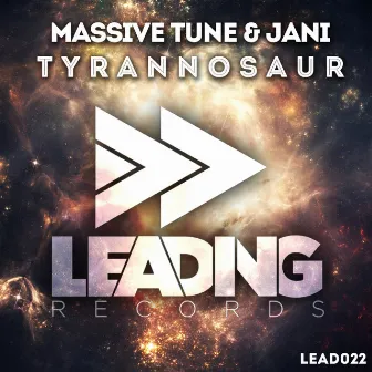 Tyrannosaur by Massive Tune