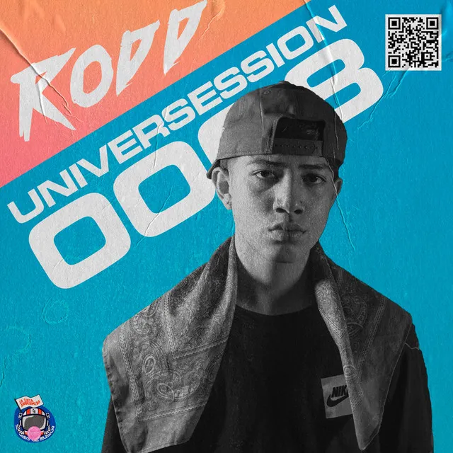 Universession 0008