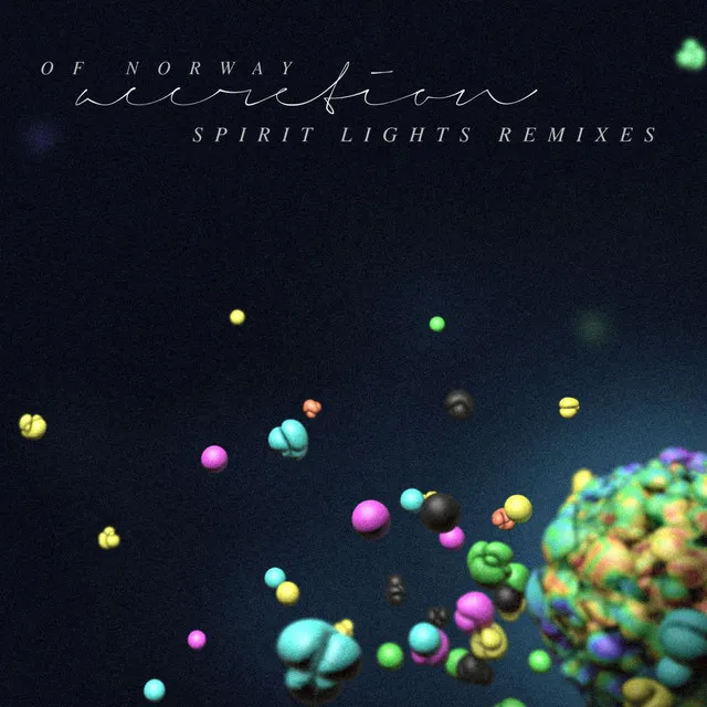 Spirit Lights - Adriatique Remix