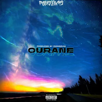 OURANE by Pontikas