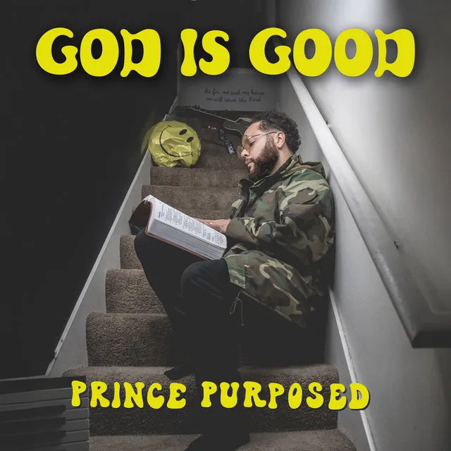 God is Good - Instrumental