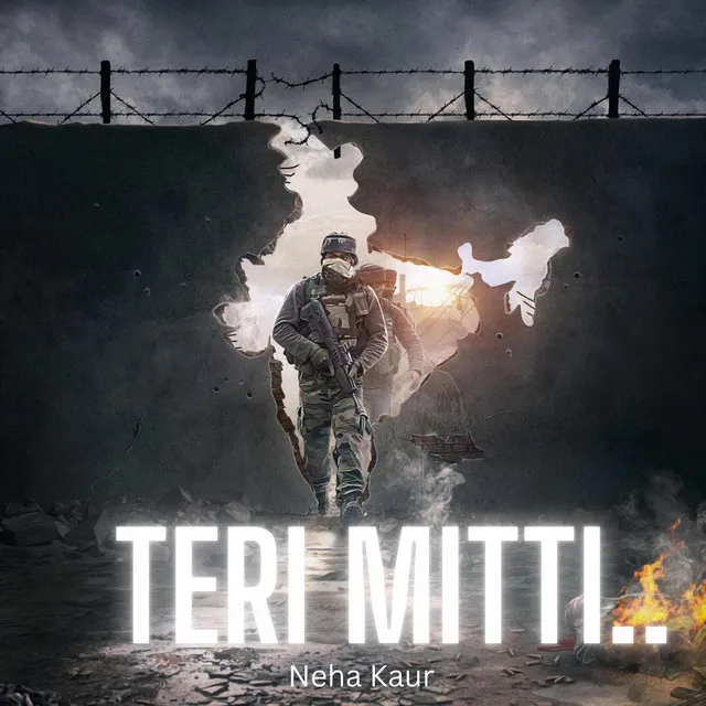 Teri Mitti - Female Version