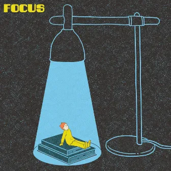 Focus by Working from Home Music