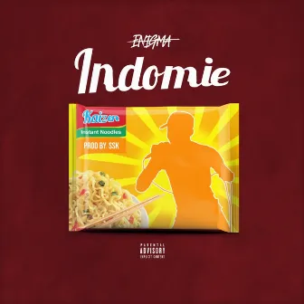 Indomie by Enigma