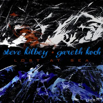 Lost at Sea by Steve Kilbey