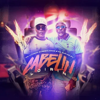 Cabelin Loirin by Mc Junior Pk