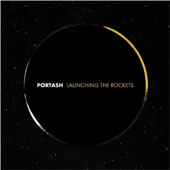 Launching The Rockets by Portash