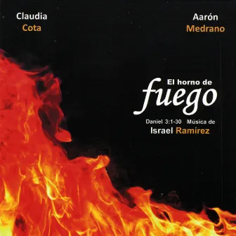 El Horno de Fuego by Claudia Cota