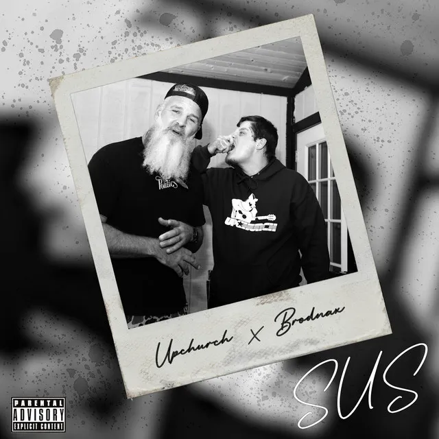 SUS (feat. Brodnax)