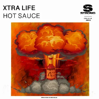 Hot Sauce by XTRA LIFE