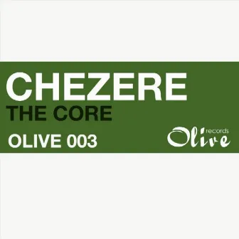 The Core by Chezere