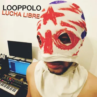 Luchaleebre by Looppolo